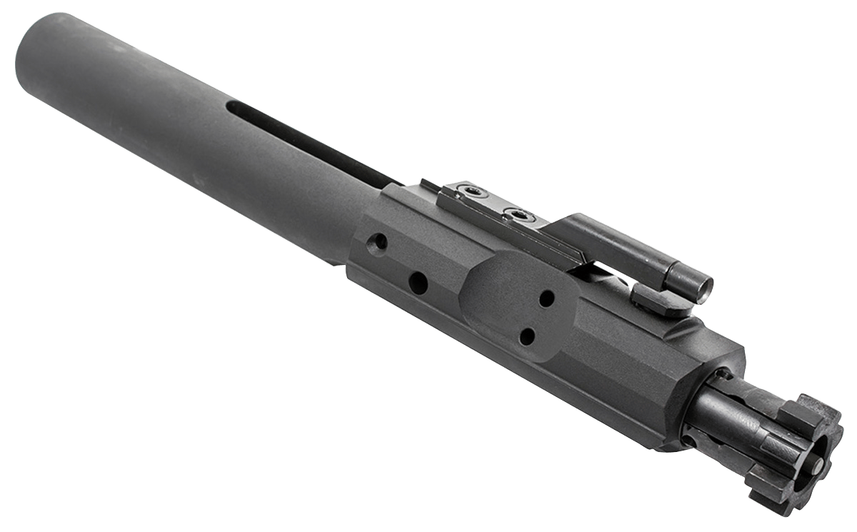 CMMG 38BA423 Bolt Carrier Group MK3 308 Win Black Phosphate Steel