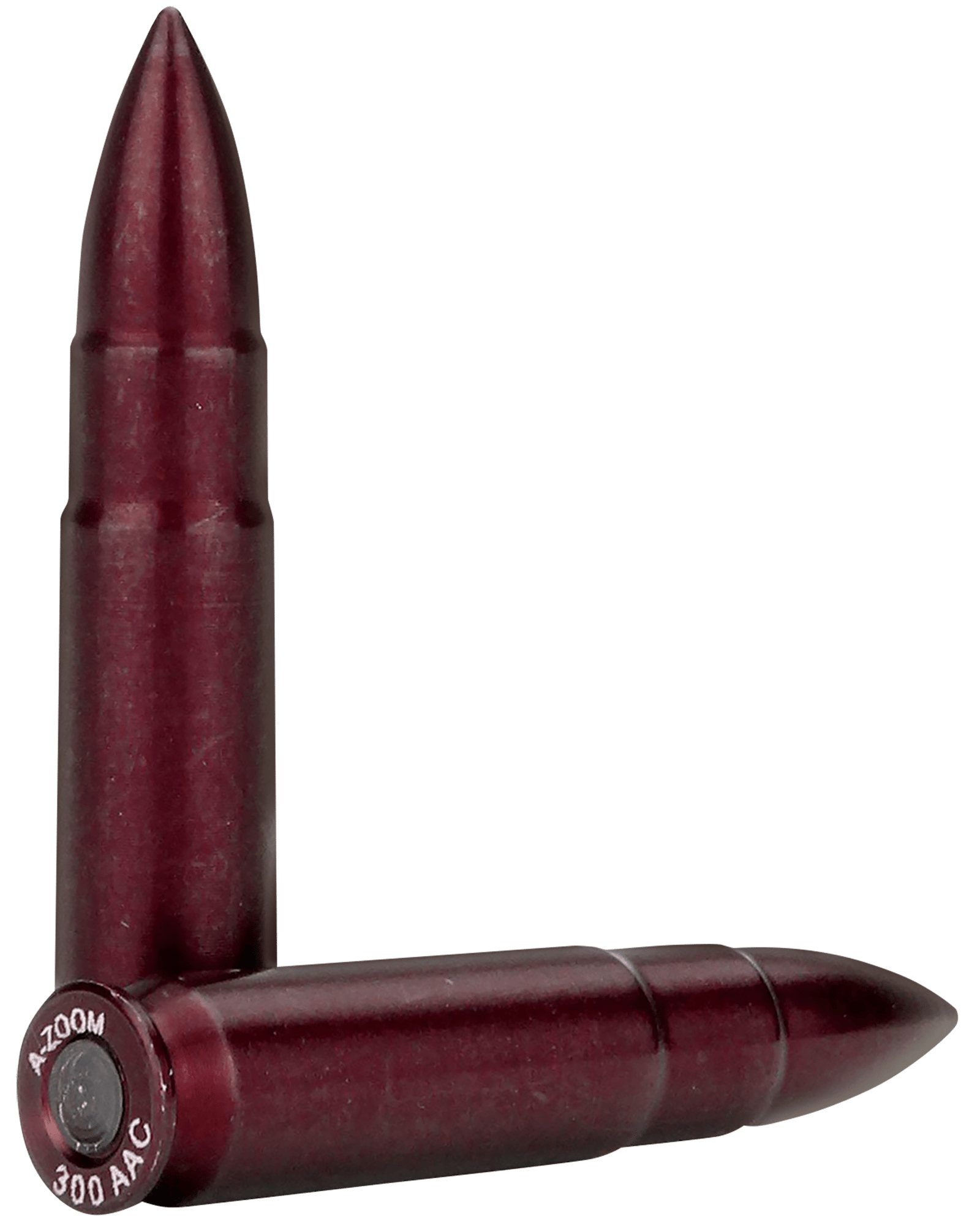 A-Zoom 12271 Rifle Snap Cap 300Blackout 2Pack
