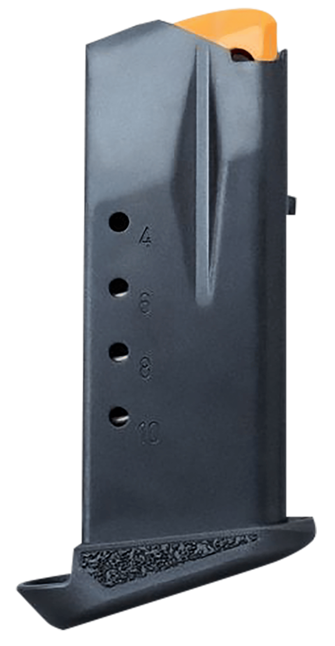 Kimber Mfg, Inc 1700133A R7 Mako  11rd 9mm Luger Black