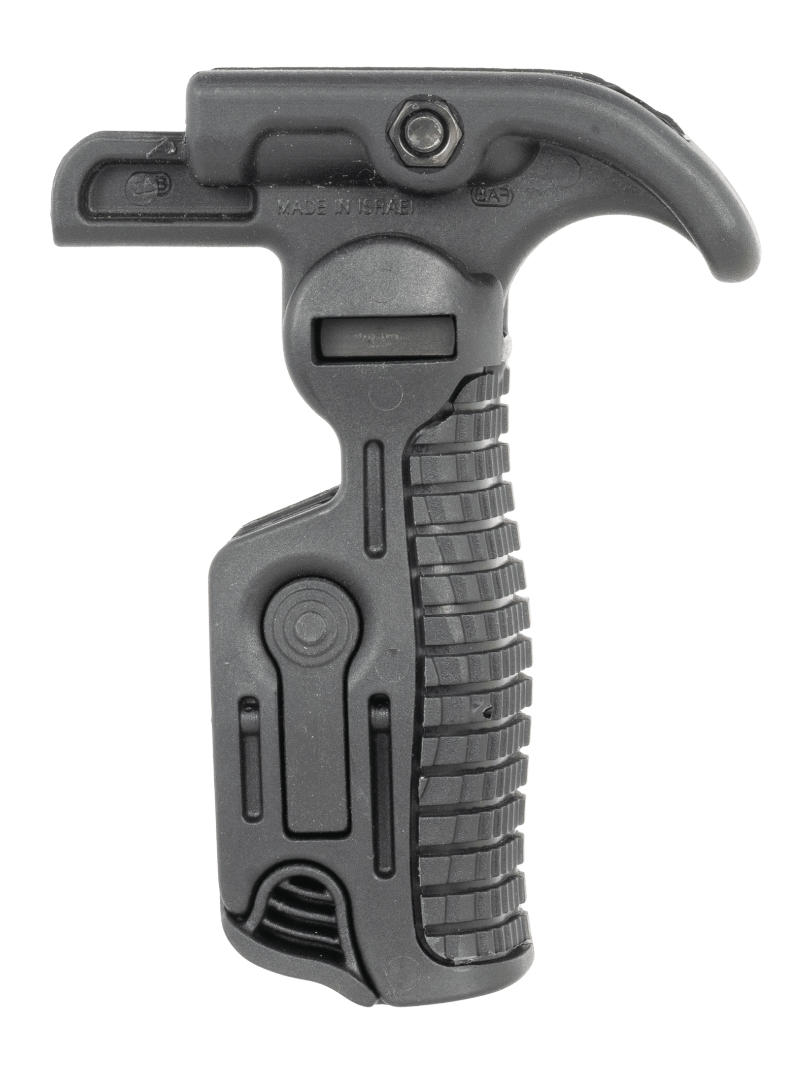 FAB FX-FGGK-S     PSTL INTERGRATED FOLD FOREGRIP
