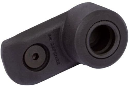 IMI DEFENSE QD PORT M-LOK BLACK