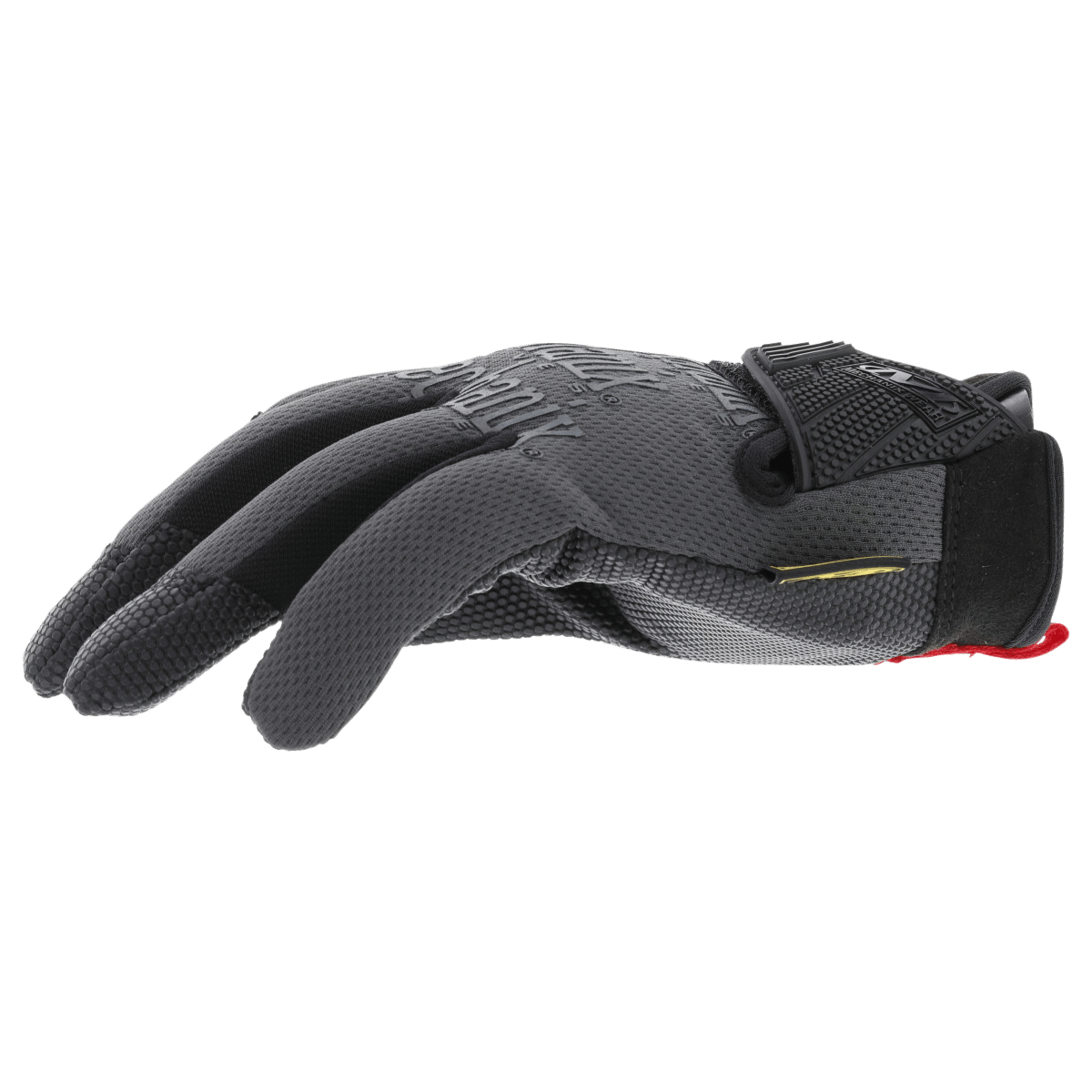 Mechanix Wear MSG-05-008 Specialty Grip  Black Armortex Small