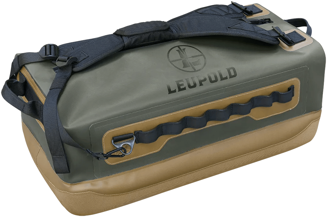 LEU 183480 RENDEZVOUS 75L DRY DUFFLE