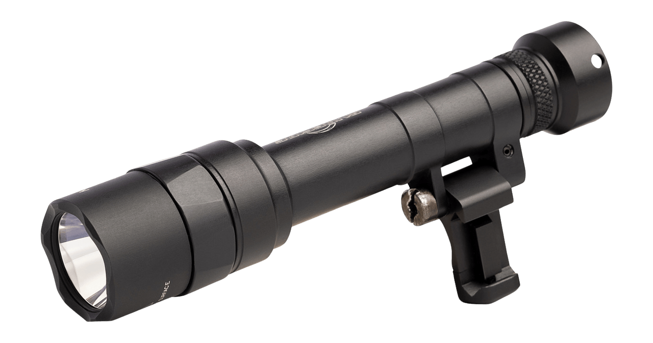 SF M640T-BK-PRO    SCOUT LGT BLK