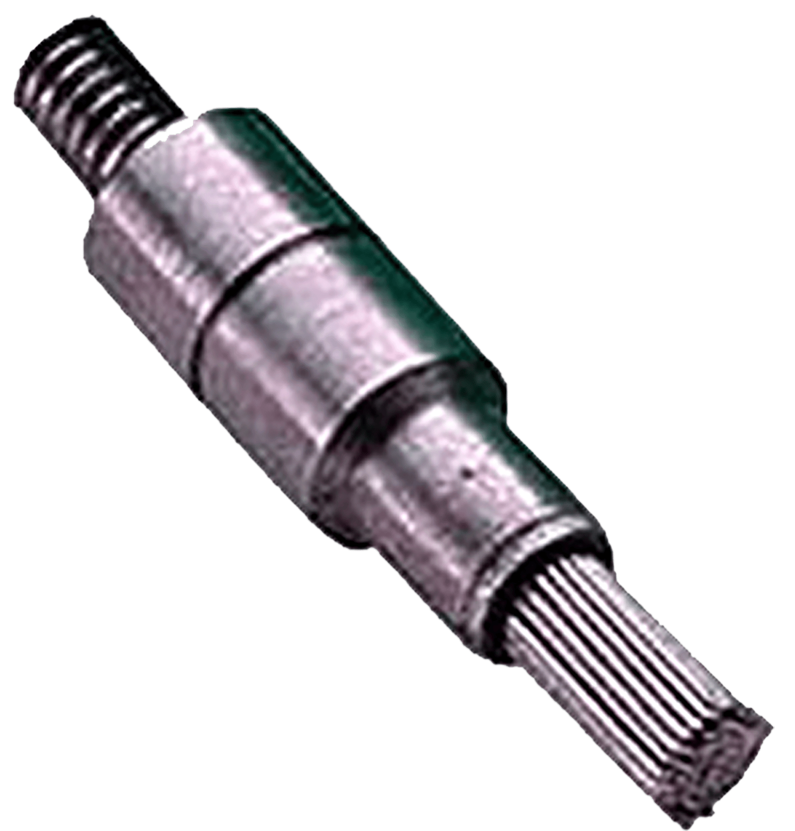 RCBS 09577 Primer Pocket Brush  Large Multi-Caliber Stainless Steel Bristles