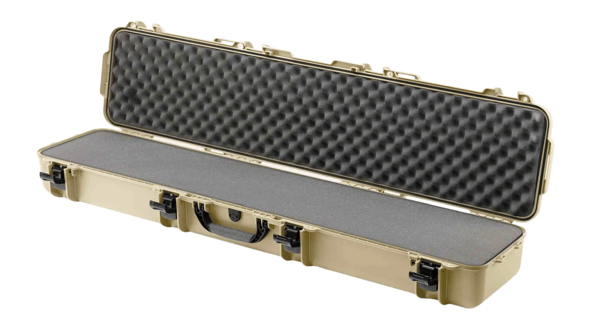 NANUK 994S-010DT-0A0       944 FULL FOAM DT