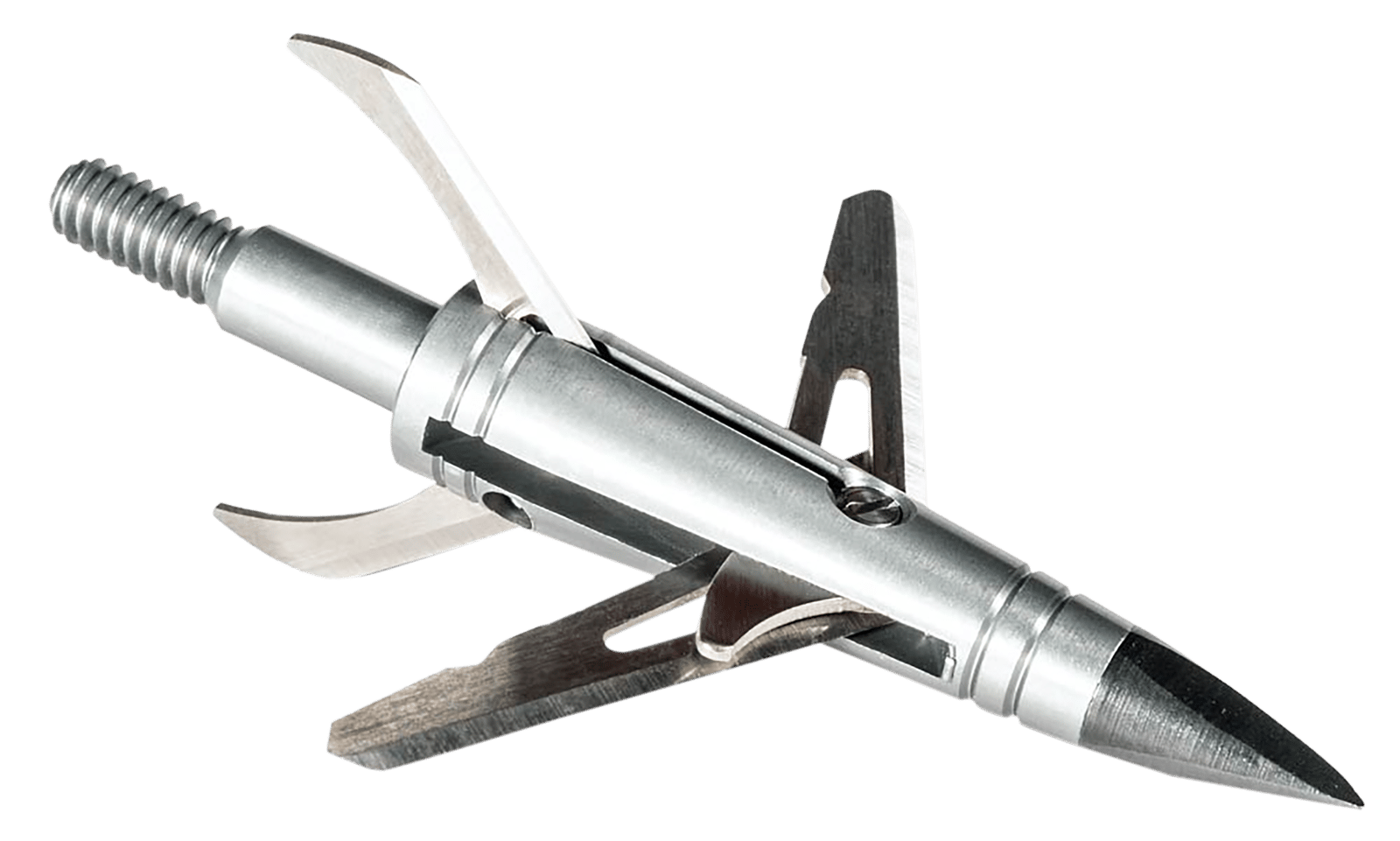 NAP NAP60086 Spitfire Doublecross Mechanical Broadhead 100 GR/ 3 Pack