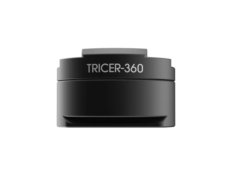 TRICER 360-MP-1       TRICER-360