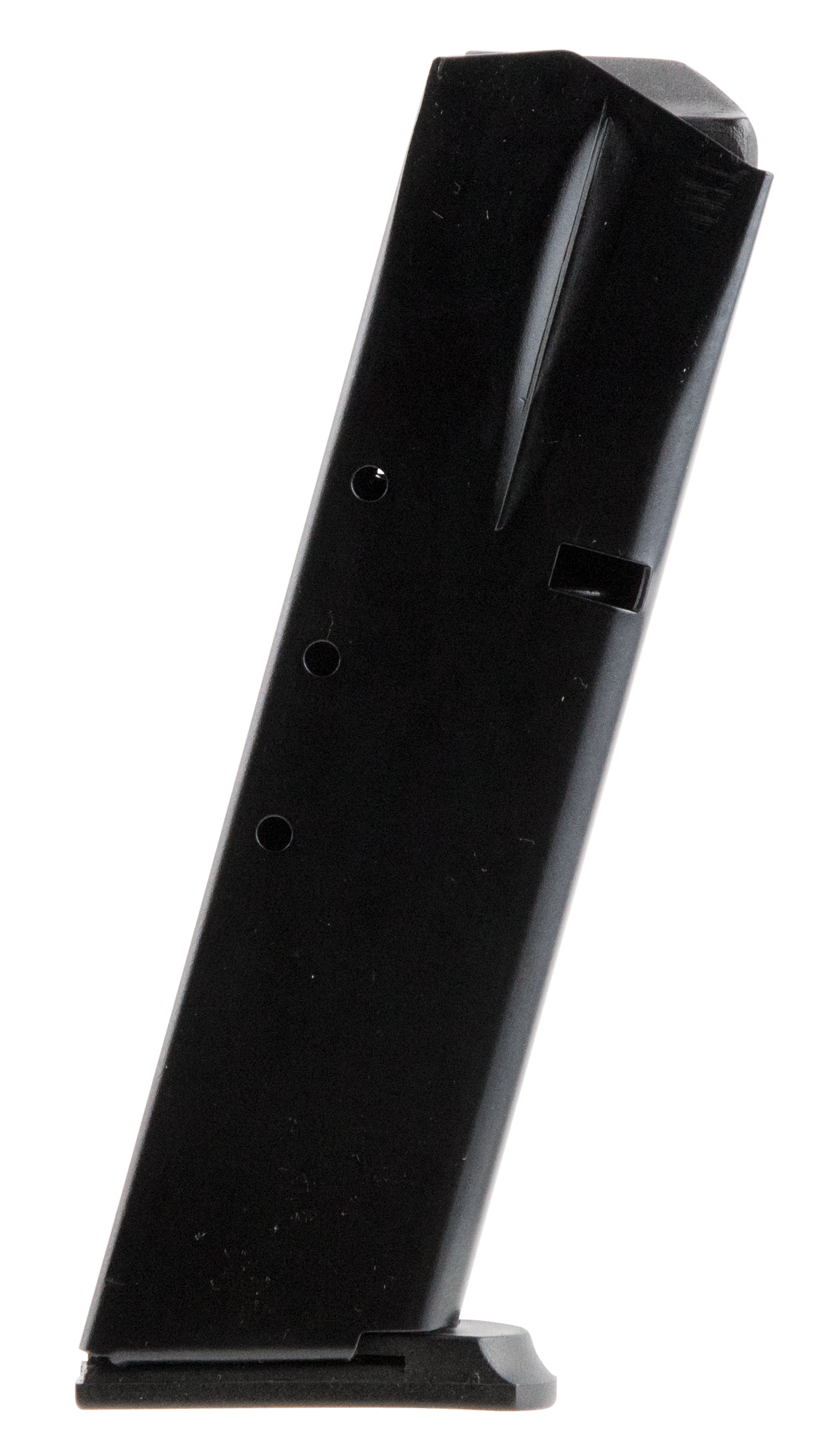 ProMag SCYA1 Standard  15rd Extended 9mm Luger Fits SCCY CPX-1/CPX-2 Blued Steel