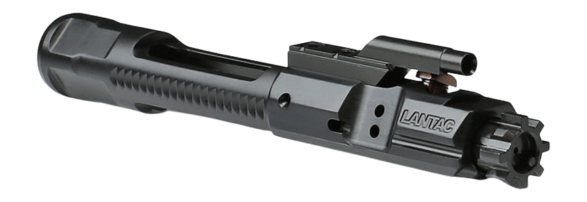 LANTAC 01-UP-6ARC-NITEBCG ENHANCED BCG 6ARC BLK
