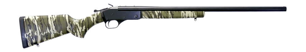 JTS J410SSAC028 Lonestrike 410 Gauge Break Action 28"