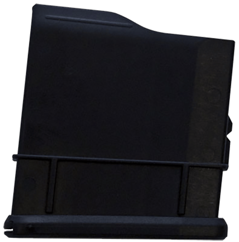 Howa HPTM150051 Detachable Mag  Black 10rd 223 Rem for Howa 1500 Mini Action