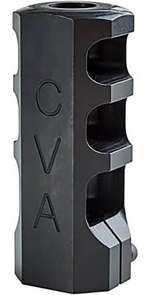 dCVA PARAMOUNT MUZZLE BRAKE 40CAL