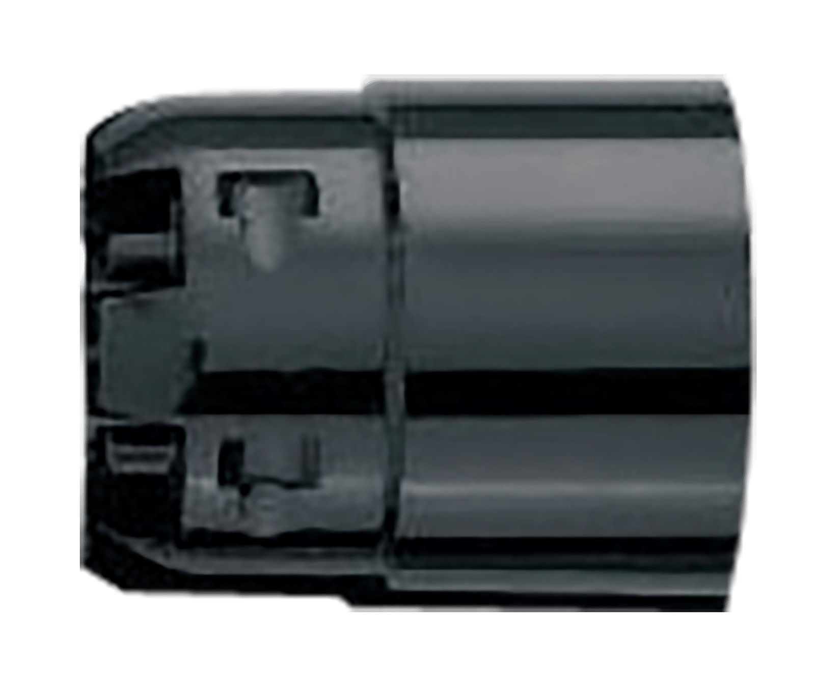 Pietta PAF5111/44BR Cylinder  .44 Cal 1851 Navy Black Steel Revolver
