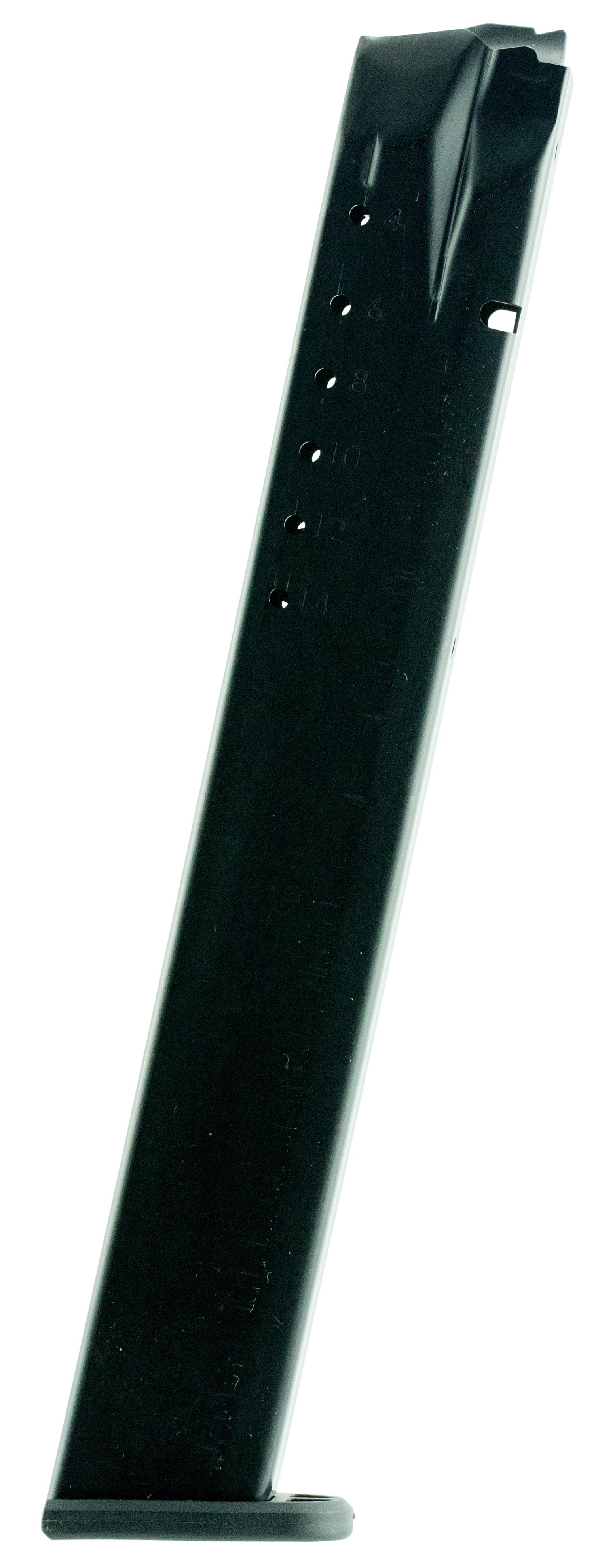 ProMag SMIA17 Standard  25rd 40 S&W Fits S&W SD Blued Steel (Except VE Variant)