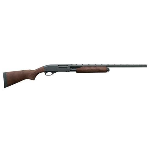 Remington 870 Field Shotgun 12ga 3" Chamber 4rd Capacity 28" Barrel  Wlnut Stock