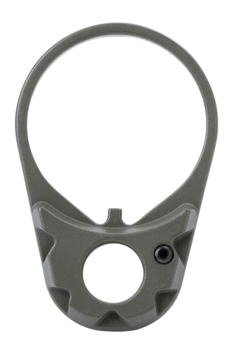 ARMASPEC ARM6511-ODG  QD END PLATE/ALUM