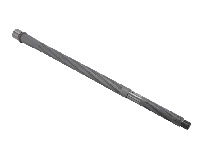 SHAW AR15HBSSHF182ARC  AR-15 22ARC  18 1/2-28