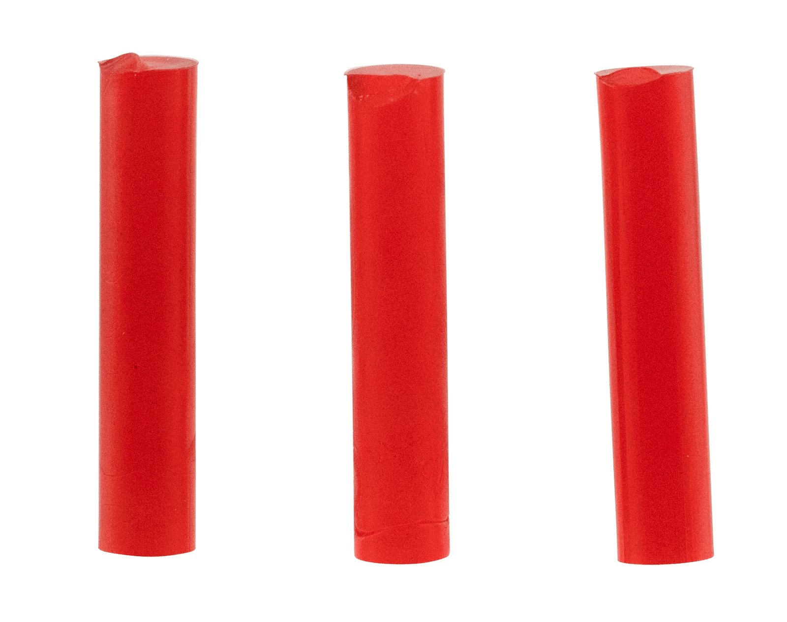ProMag PM201 Recoil Buffer  Ruger 10/22, Charger Orange Polyurethane Rifle 3 Per Pack