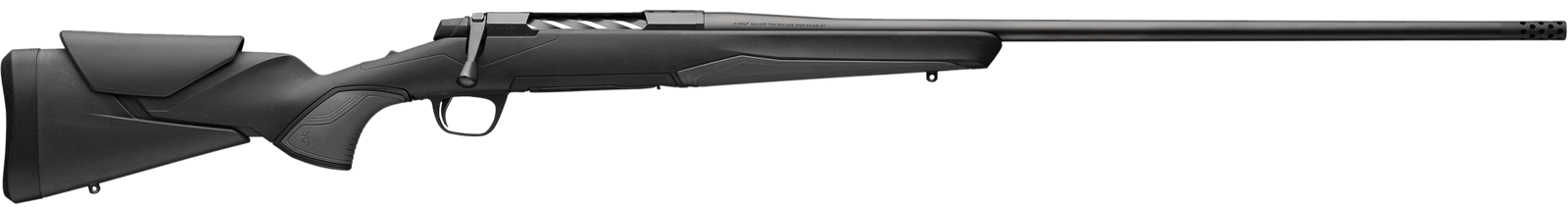 BRN 036003282 XB2 HUNT COMPSITE 6.5CRD  22 MATBLK