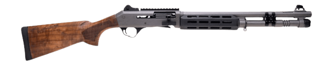 PANZER PAM4CSDGMFWS M4 SPEED PRO 12 3 18.5"DGRY