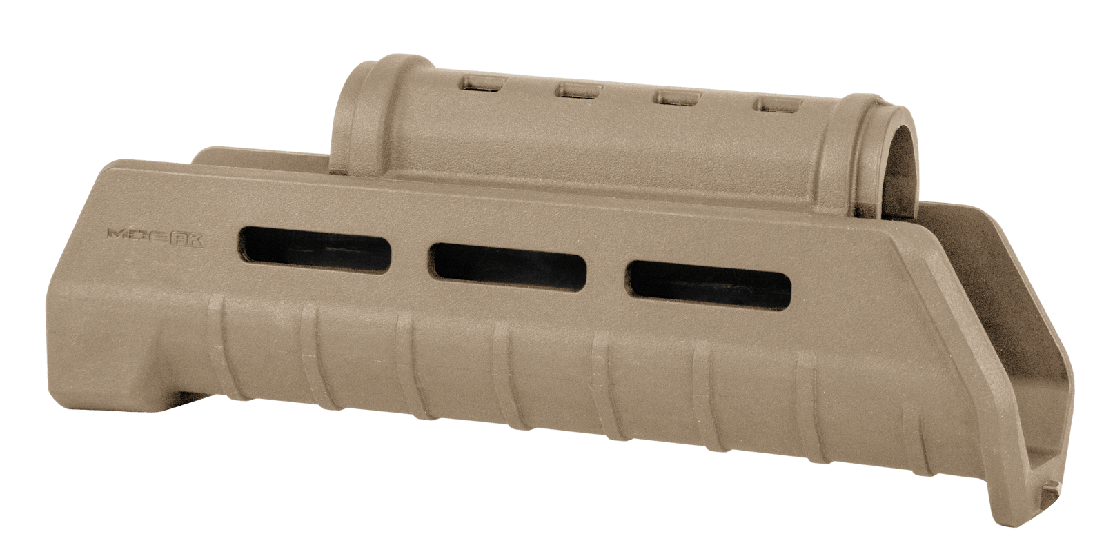 Magpul MAG619-FDE MOE AK Handguard Flat Dark Earth Polymer for AK47/AK74