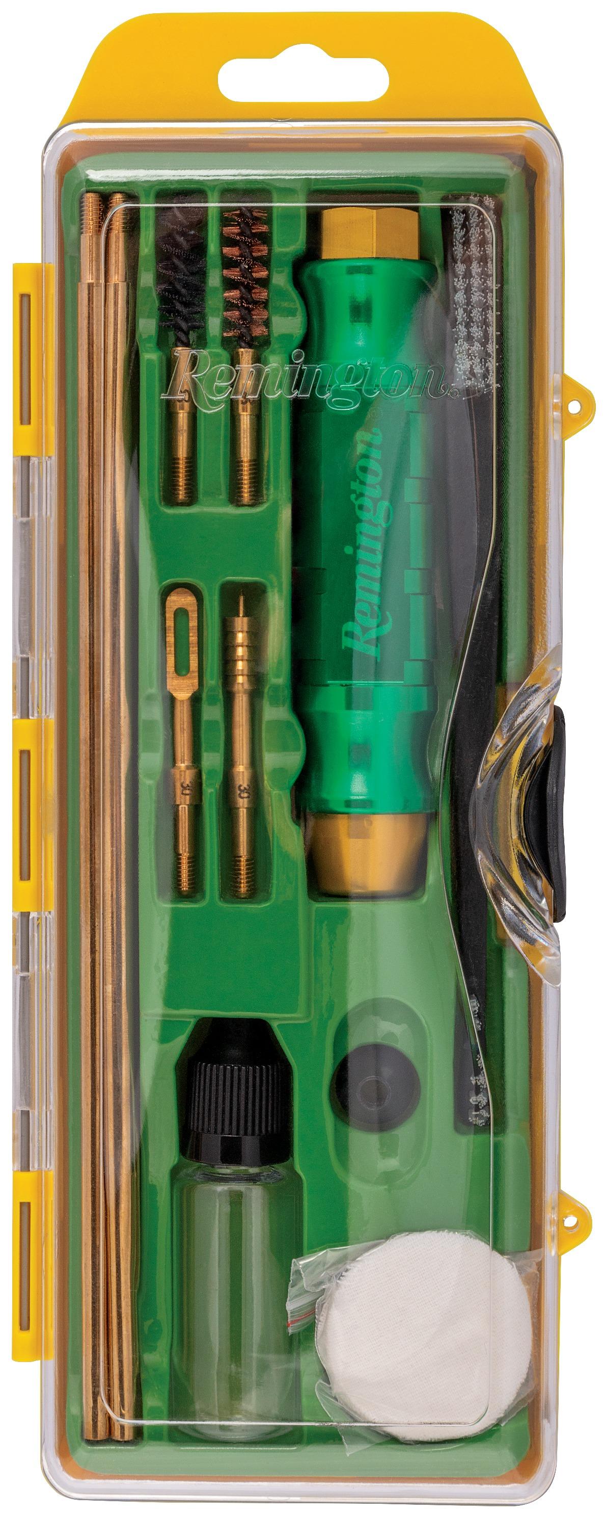 Remington Accessories R30CK Premier Cleaning Kit 30 Cal Rifle