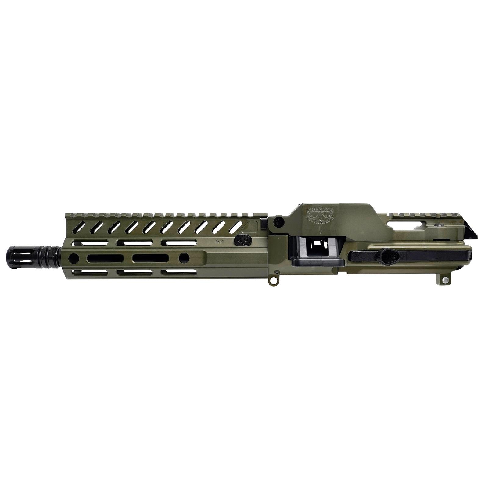 FRD ORD FM-9D MLK UPPER 8" 150RD ODG