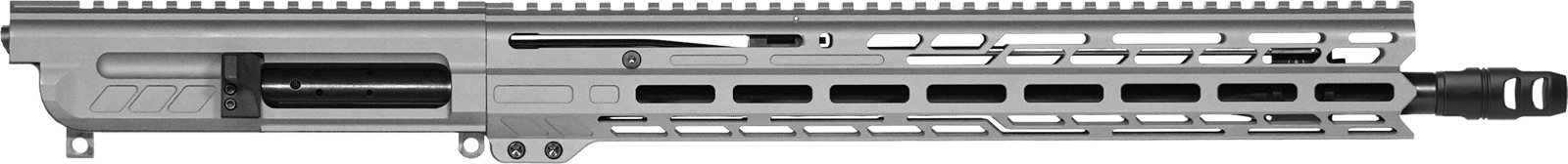 CMMG 28B940CTNG Dissent  22 ARC 16.10" 6061-T6 Aluminum