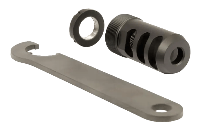 CADEX 3850-228-ST-BLK  MX2 TACT MB 5/8X24