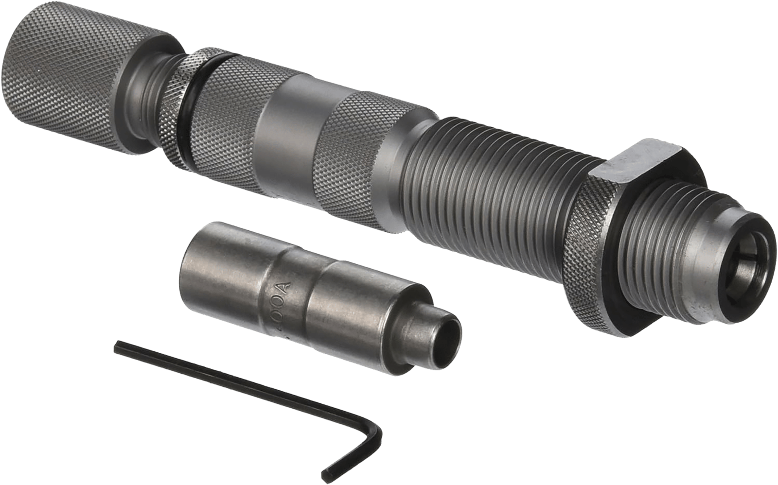 Hornady 095331 Bullet Feeder Die for 38 Special 357 Mag
