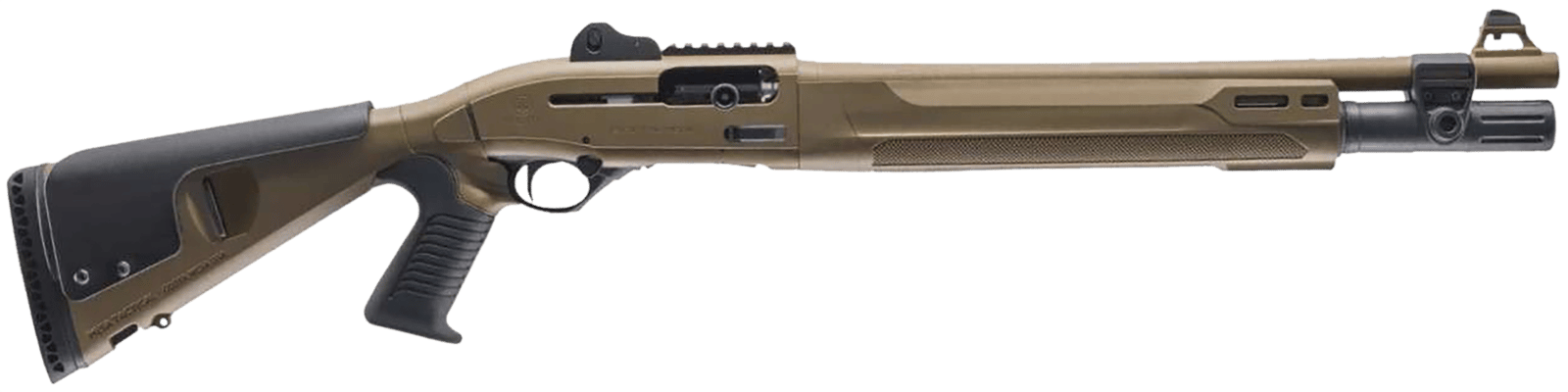 BER J131M2CTP187F  1301 TAC C MOD2   18.5 PG   FDE