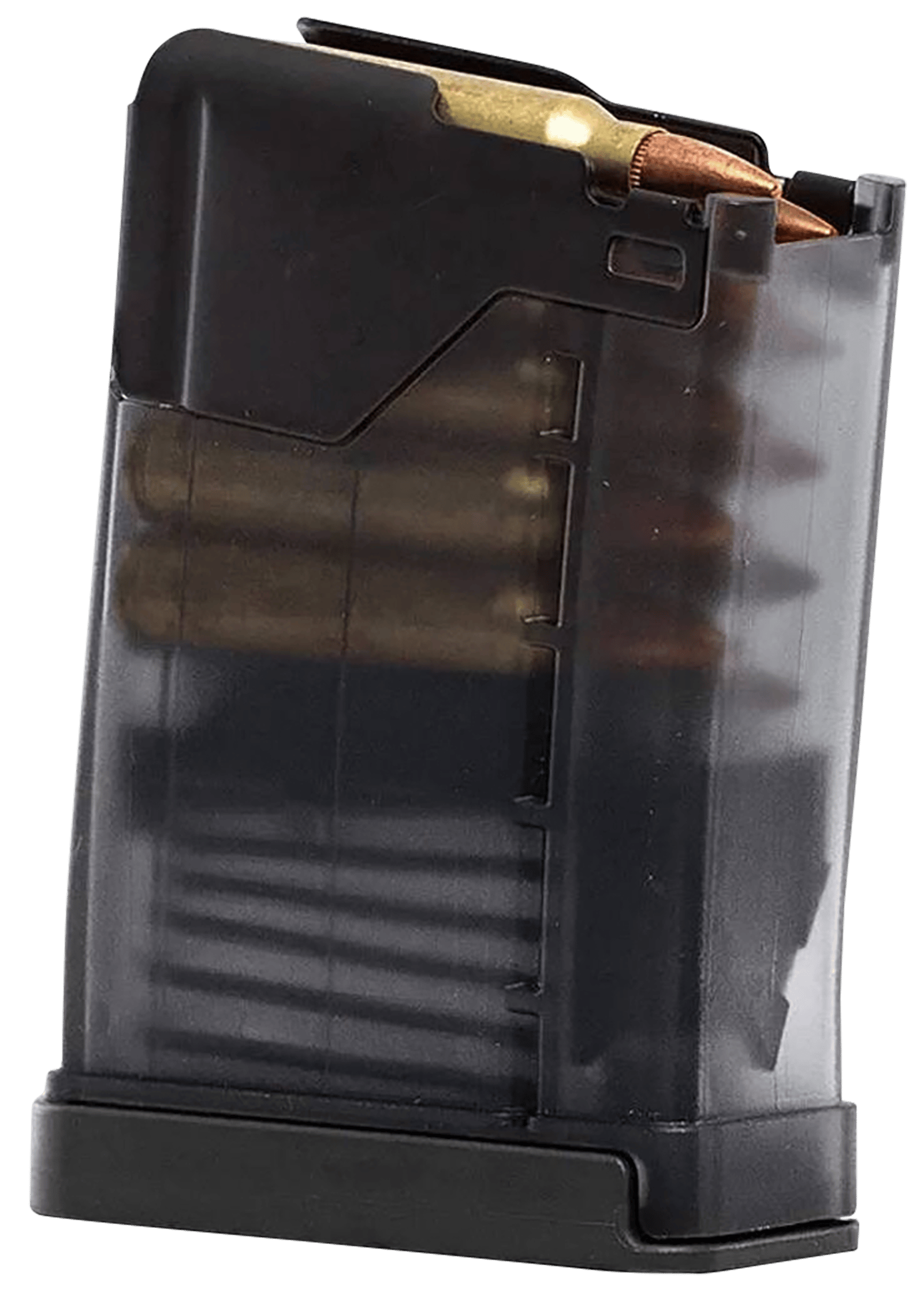 Lancer L5G210SMK L5AWM Gen 2 10rd 5.56 Smoke