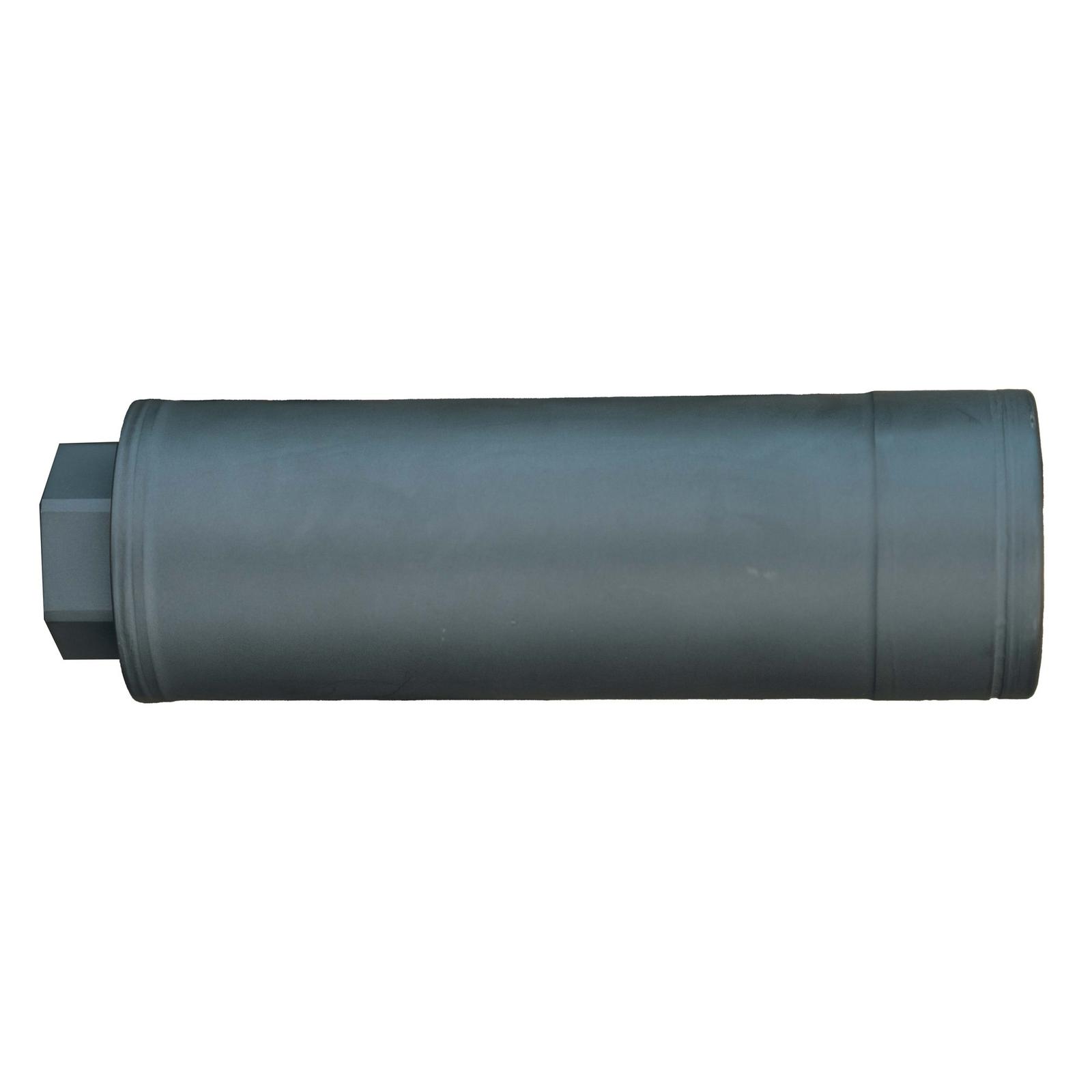 KGM PURSUIT TI P65 6.5MM GRAY