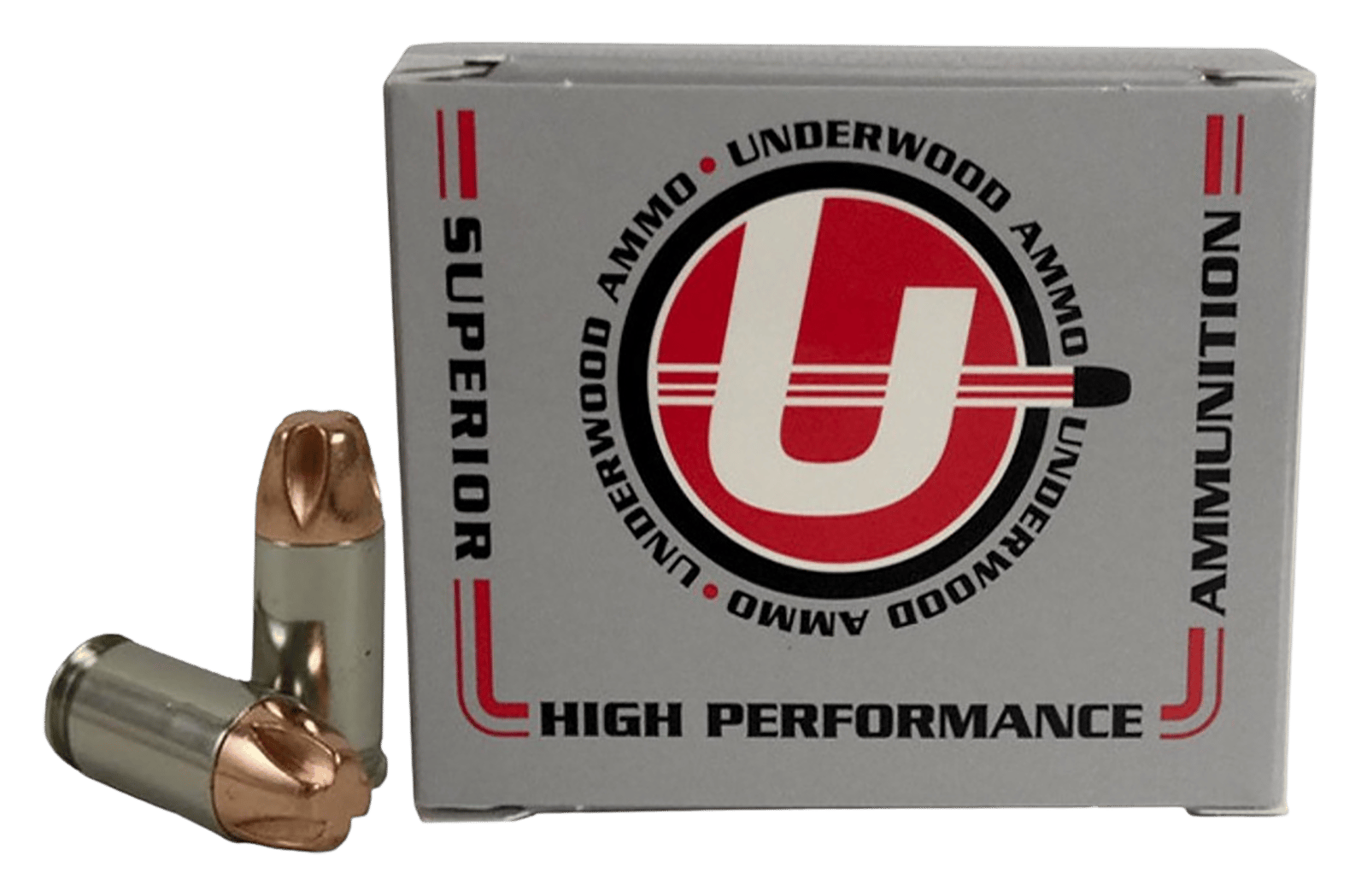 UA 643 380ACP 90GR XP  20/10
