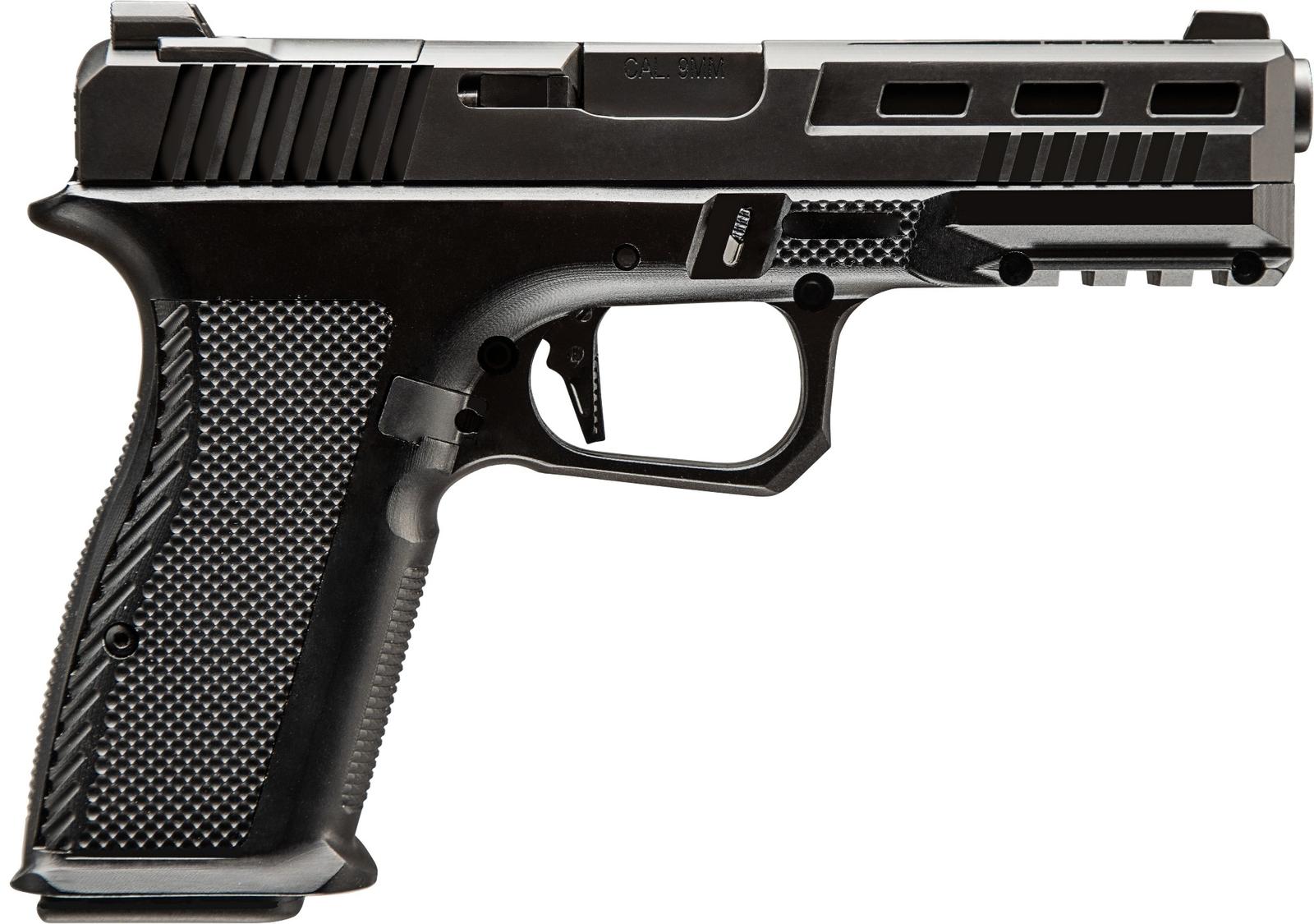 RIA STK150 ULTRA HC 9MM 4.49 17RD