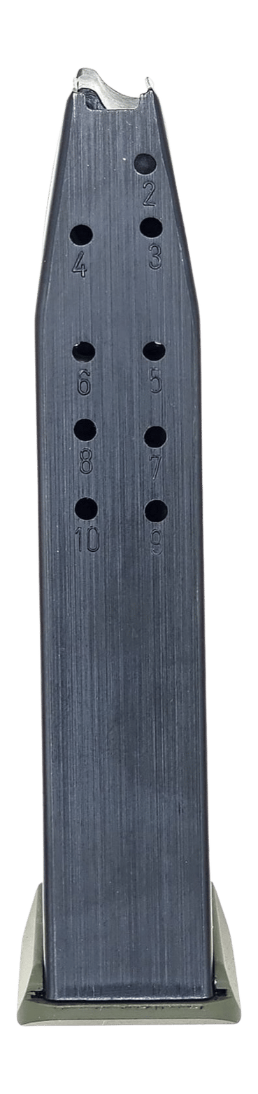 SAR USA SOCOMOD-10  SAR9 9MM 10R SOCOM         ODG