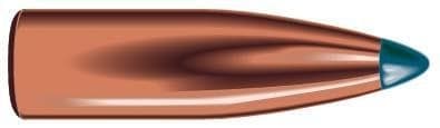 Speer Hot-Cor Rifle Bullets 8mm .323" 200 gr SSP 50/ct