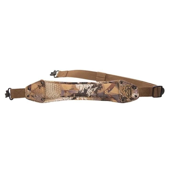 Rig'Em Right High Brass Gun Sling Optifade Marsh