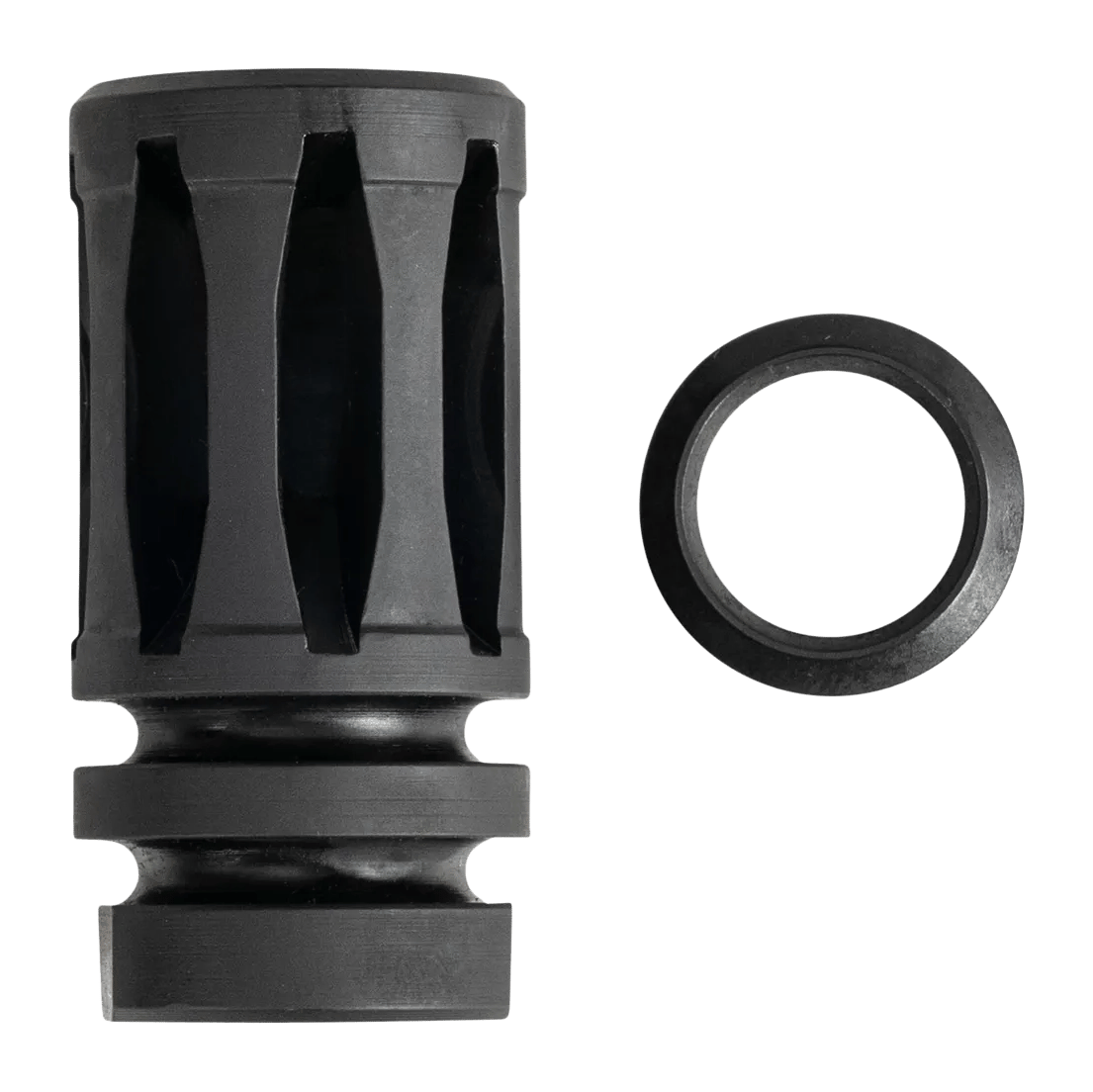ONE OH-FH01  5.56 A2 FLSH HIDE/CRUSH WASHER 1/2 28