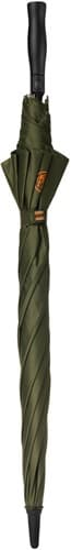BERETTA SHOOTING UMBRELLA OD GREEN 48" DIAMETER!