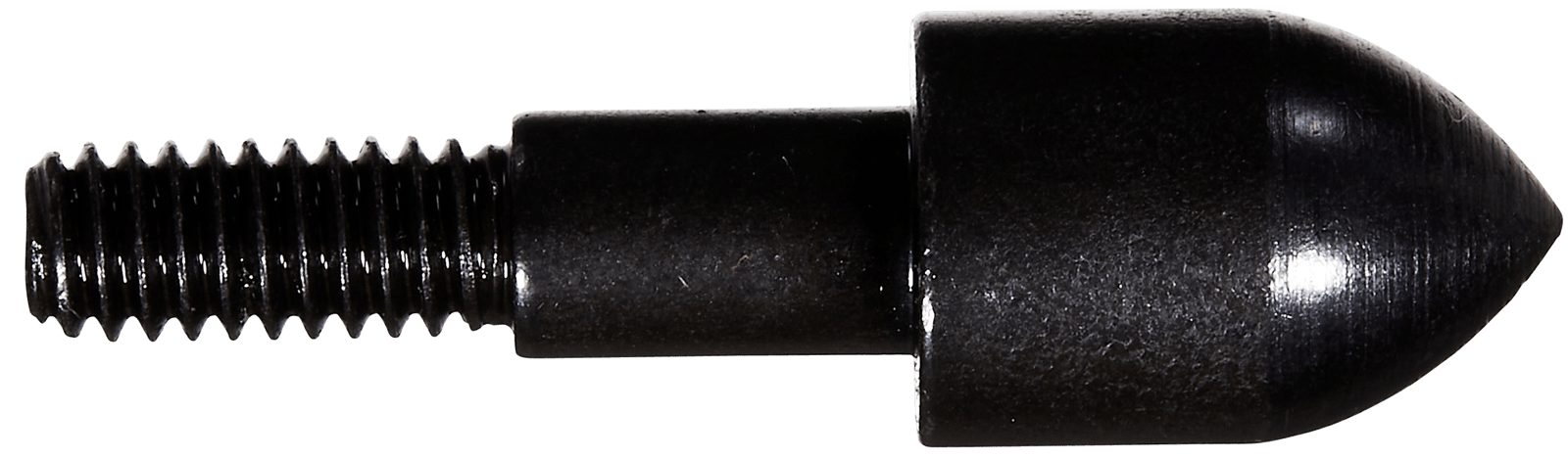Allen 1461 Bullet Points  100gr Black 12 Pack