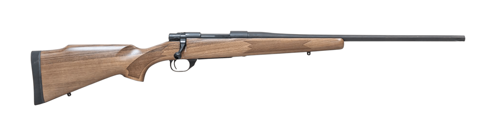 HOWA HWH22CR       M1500 22CRD 22" WALNUT HUNTER