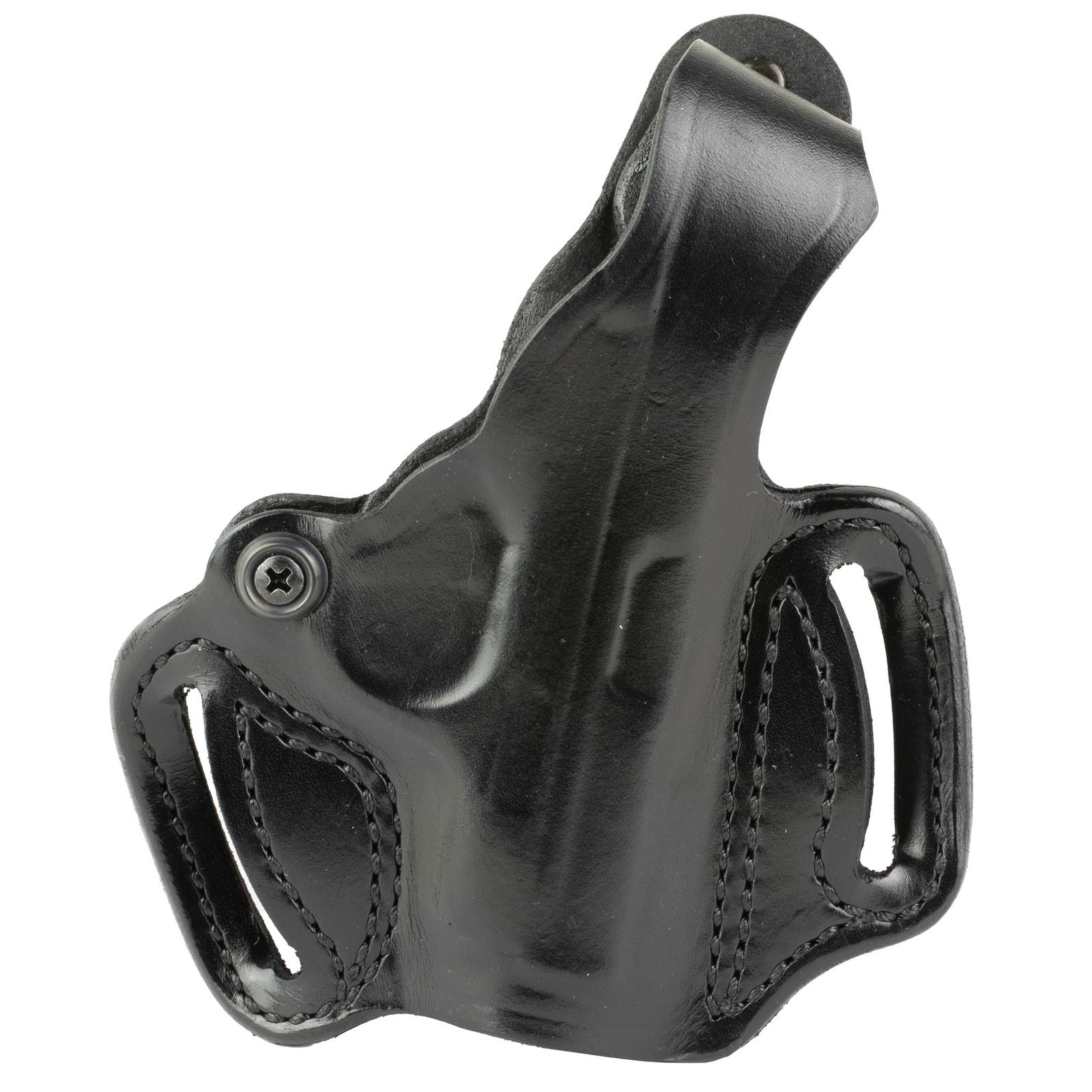 DESANTIS TB MINI SLD BDYGRD 2 RH BLK