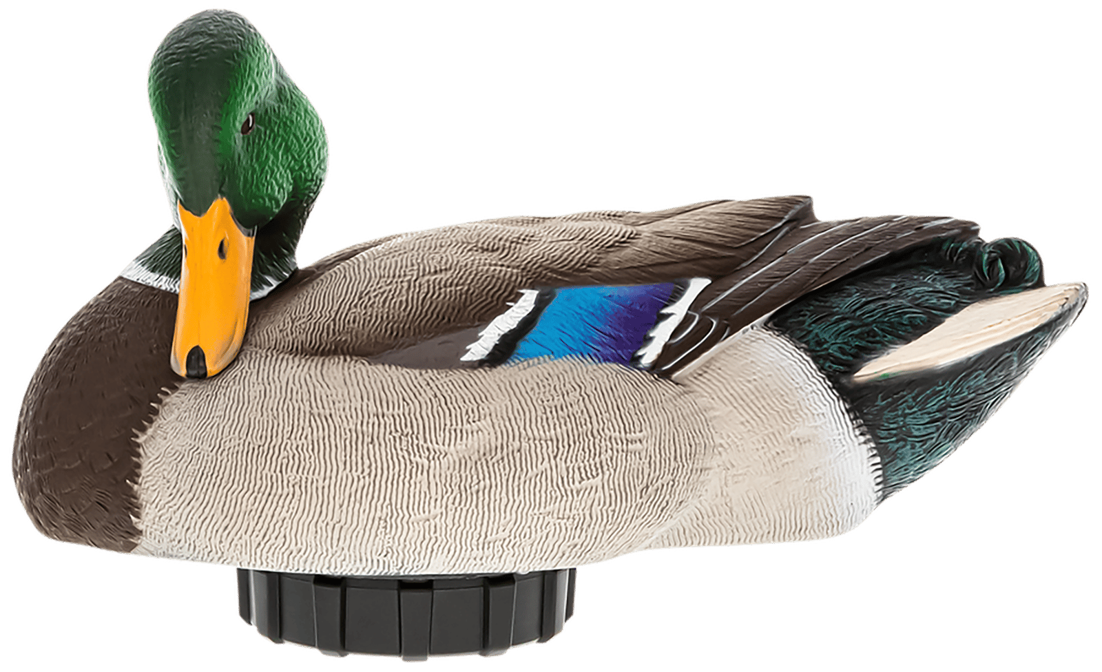 Avian X AVXPSHMDPR Power Shaker  Mallard Drake Preener Duck Decoy