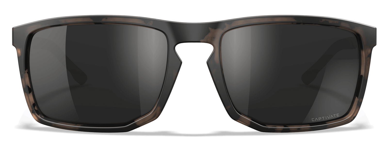WILEYX AC6AXE05  AXE CAPTIVATE     BLK MIR/TORTBRN