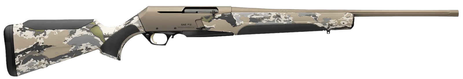 BRN 039012229 BAR MK4 SPD OVIX FLT NS  300