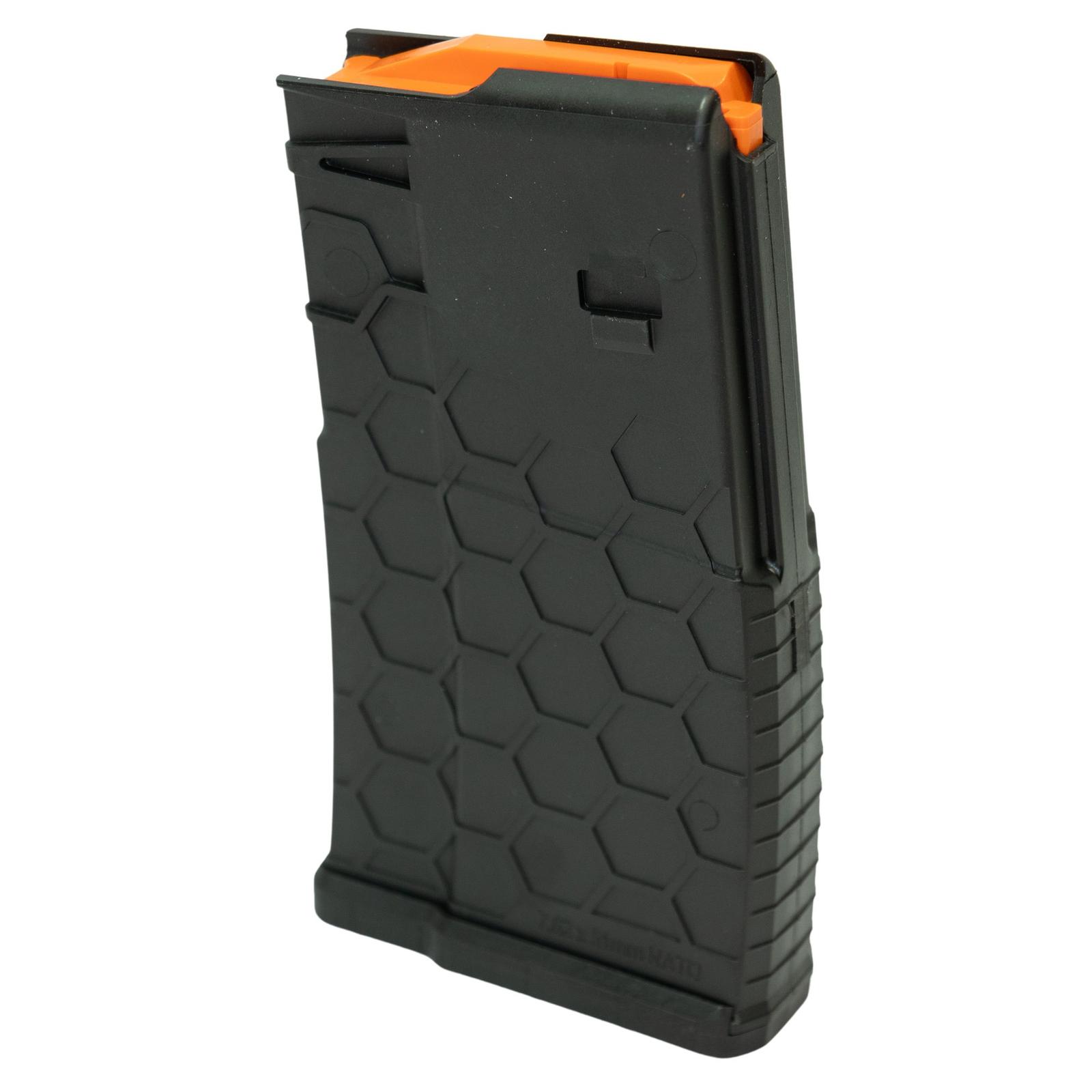 MAG HEXMAG 7.62 20RD BLACK