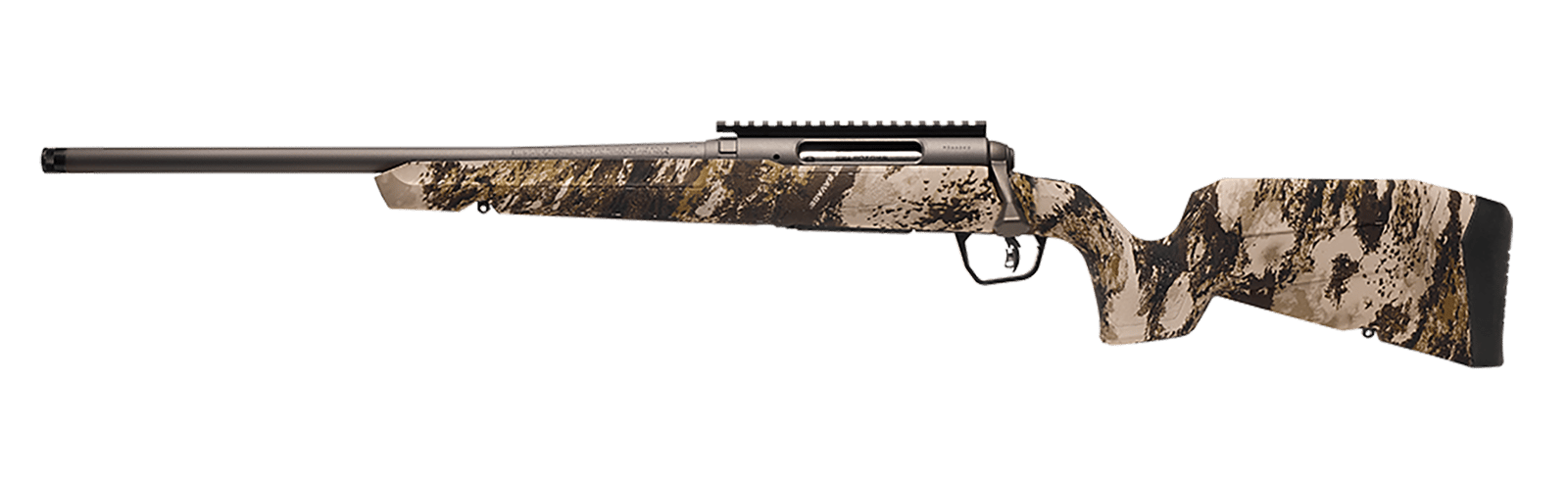 SAV 32392 AXIS 2 PRO WESTERN LH             6MMARC
