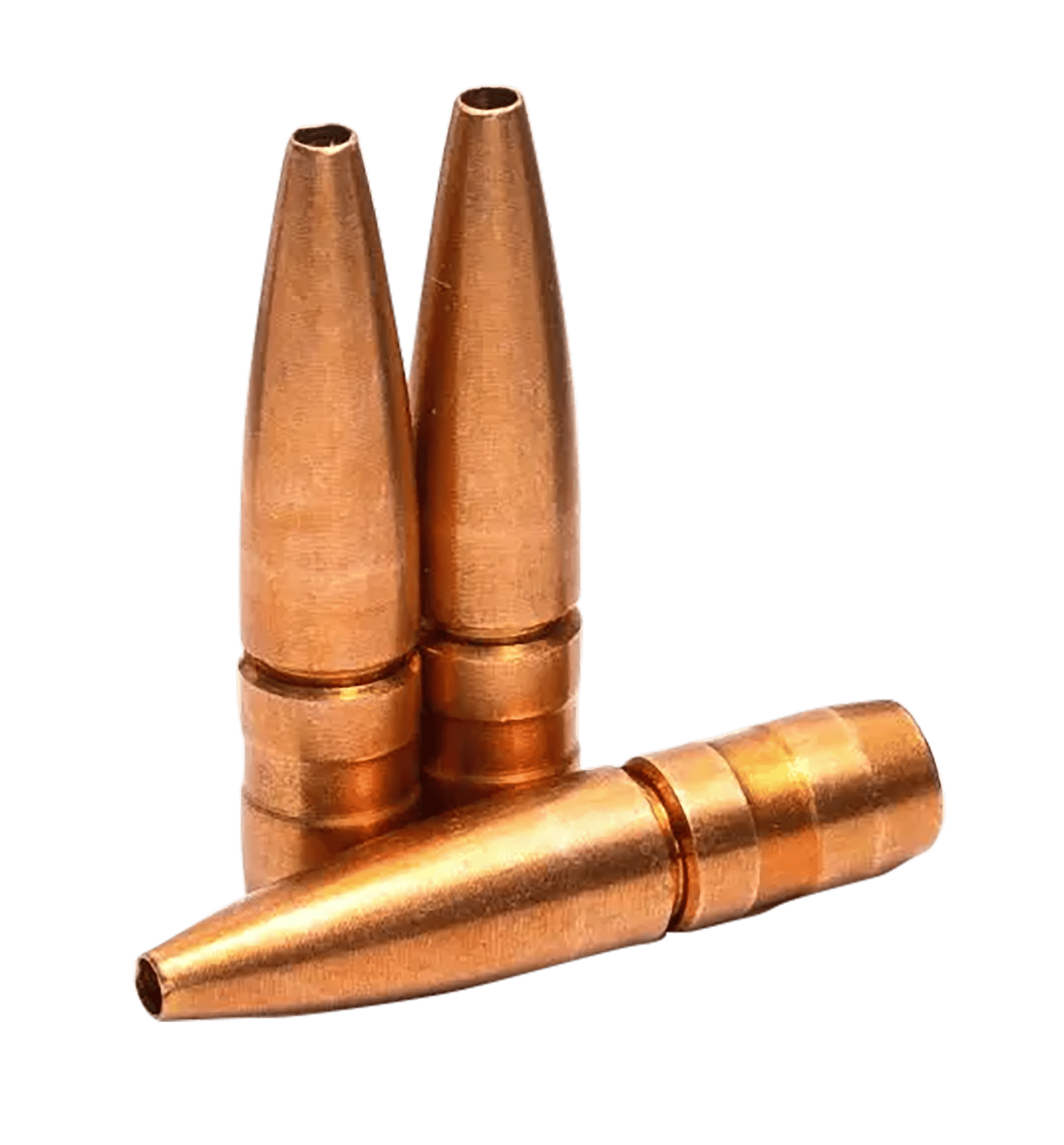 Lehigh Defense 05243085CUSP Controlled Chaos 6mmCreedmoor/243Win/243WSSM/6mm 85gr 50/Box